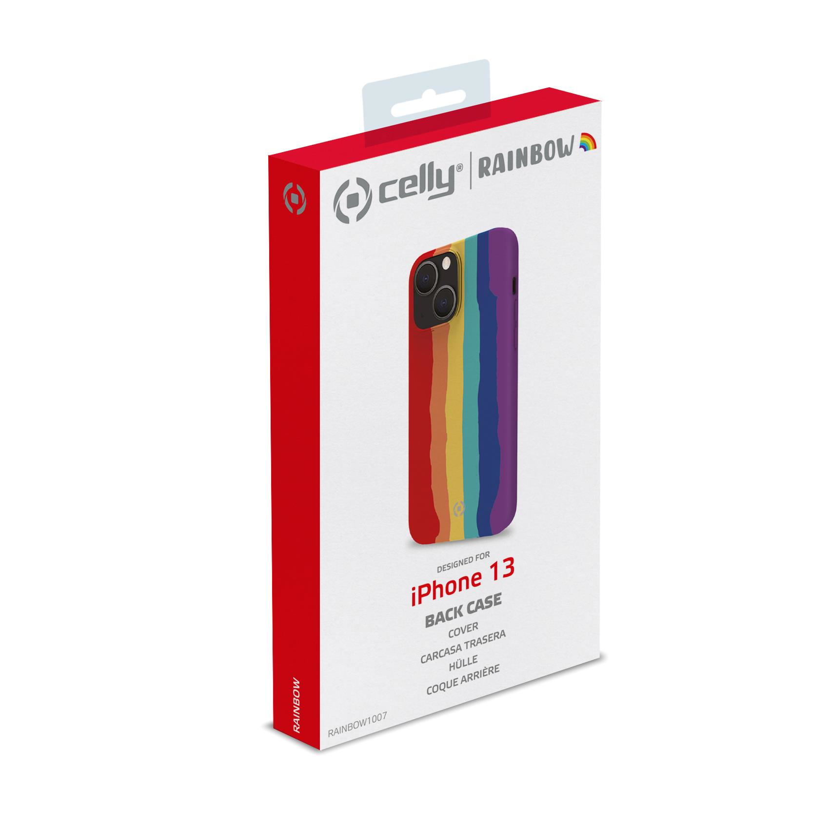 Celly RAINBOW iPhone 13 – image 4