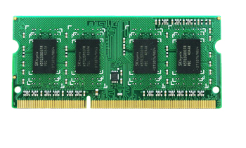 Hypertec RAM1600DDR3L-8GBX2 memory module