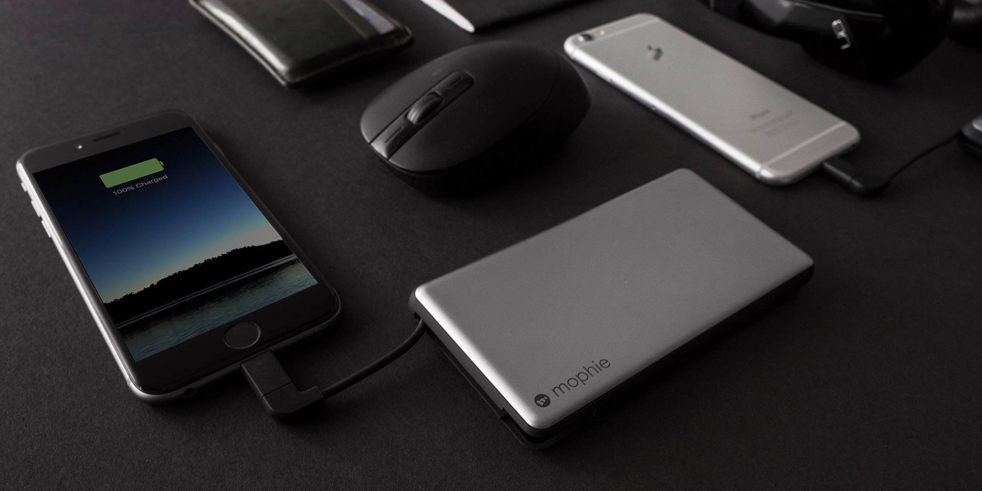 mophie Powerstation plus XL – image 8