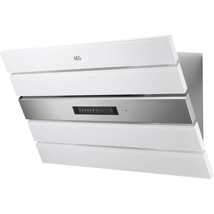 AEG DVK7990HW — vue 1 sur 8