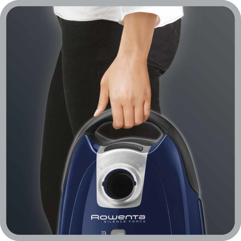 Rowenta Silence Force 4A RO6441 – image 6