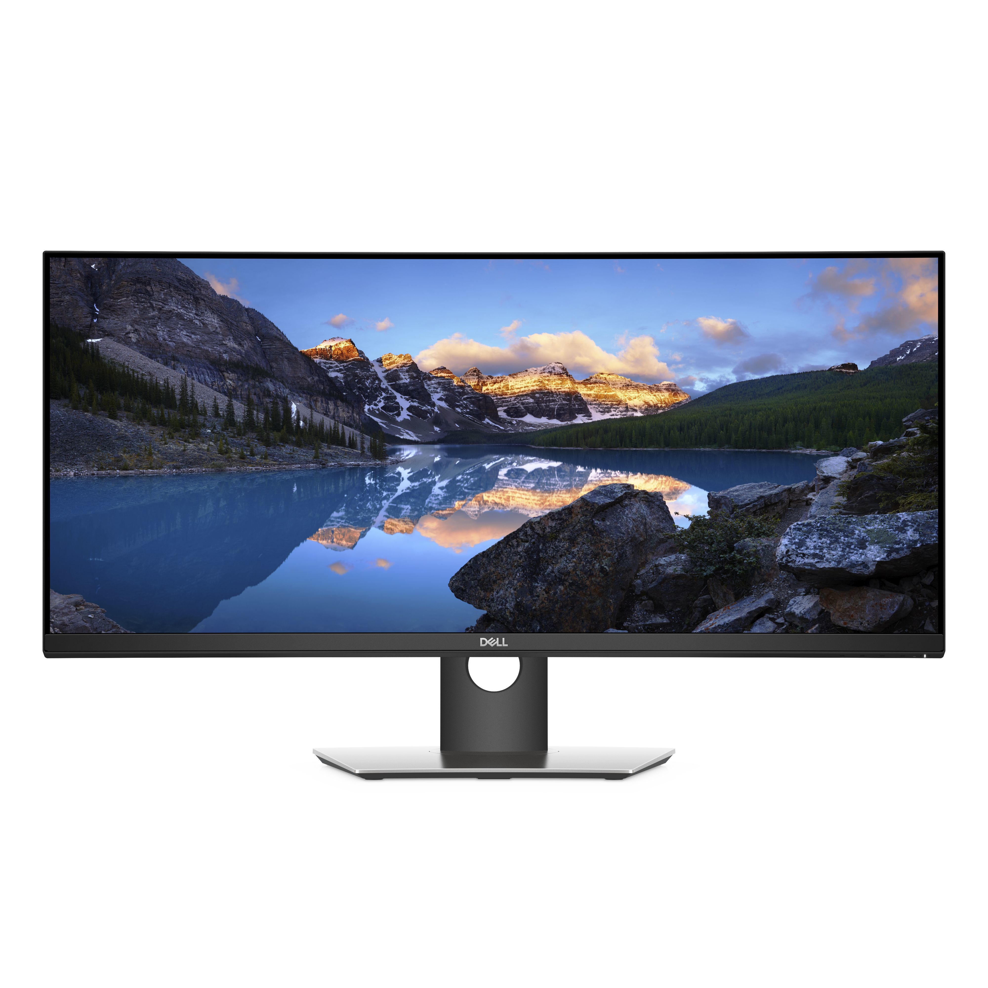 dell p3418hw review