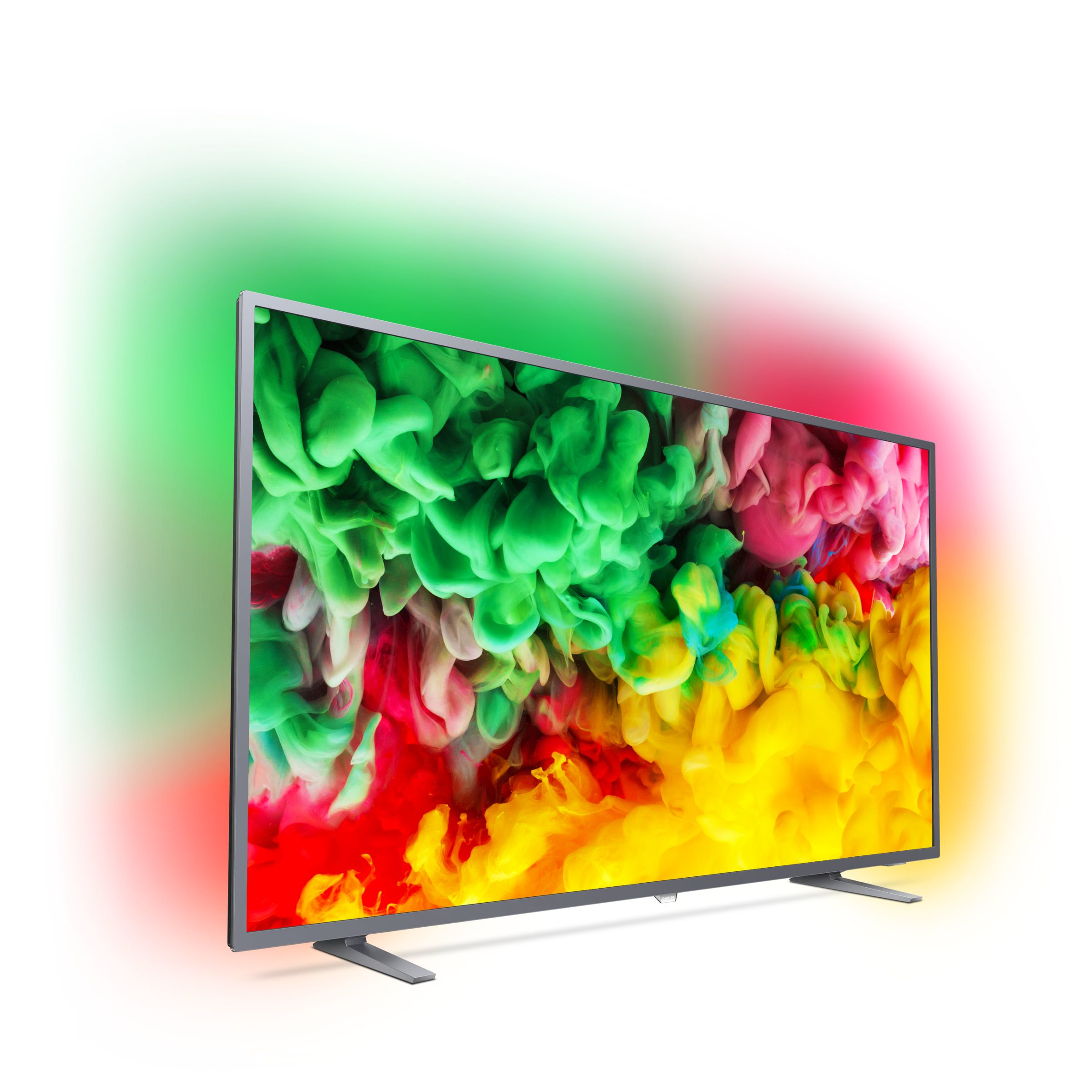 Philips Ultra Slim 4K UHD LED Smart TV 55PUS6703/12 