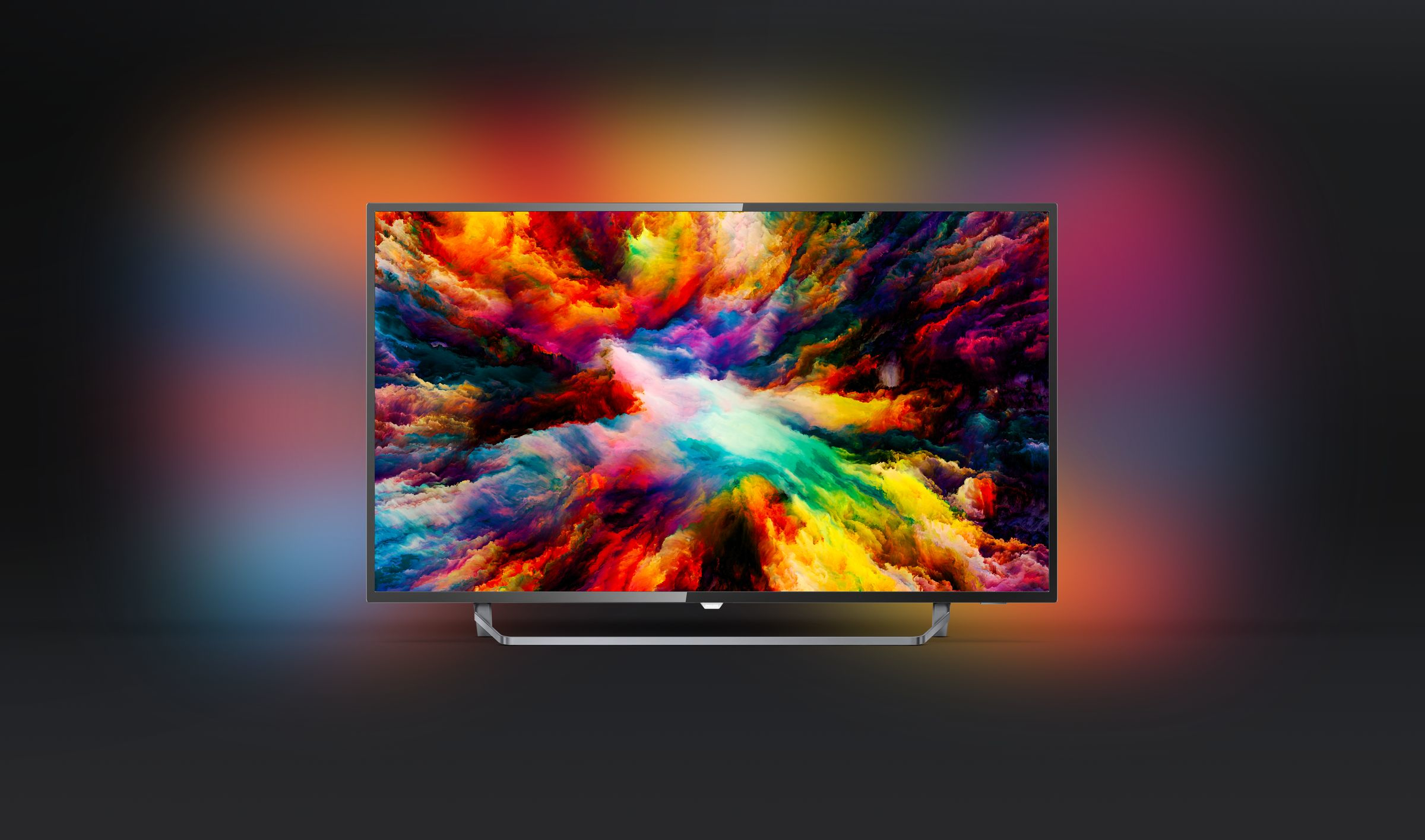 Philips PUS7373 43" — vue 1 sur 1
