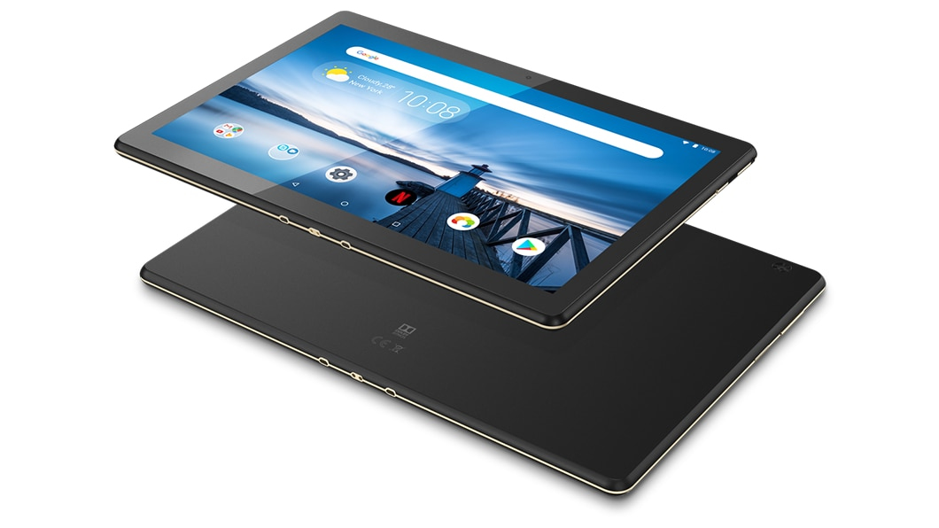 Lenovo M10 + ZG38C02593 + XLayer 216231 + XLayer 212051 – image 2