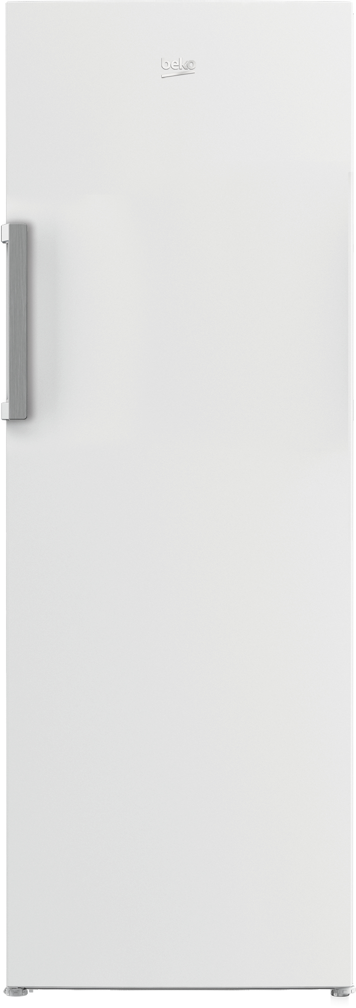 Beko RFNE290L41WN freezer Upright freezer Freestanding