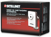 Intellinet NSC10 640 x 480 pixels – image 6