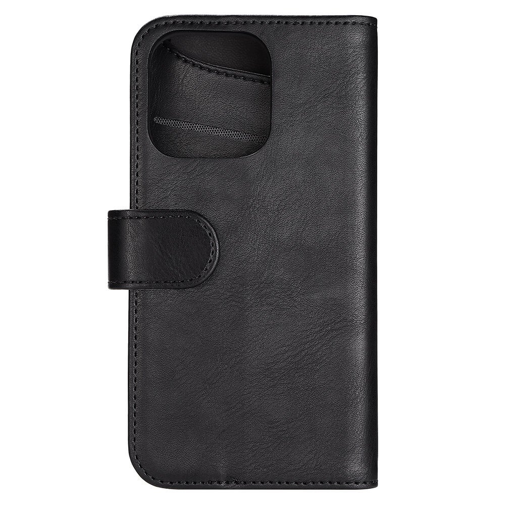 Gear Wallet Case Black - iPhone 14 Pro – image 3