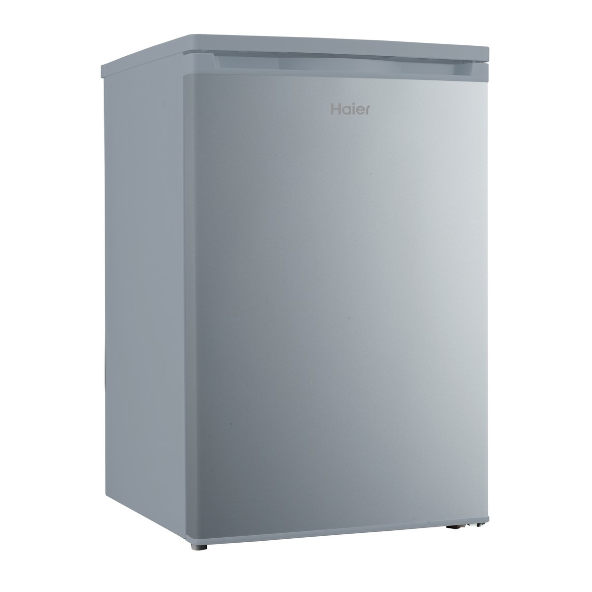 Haier HRK-176AAS combi-fridge Freestanding – image 1