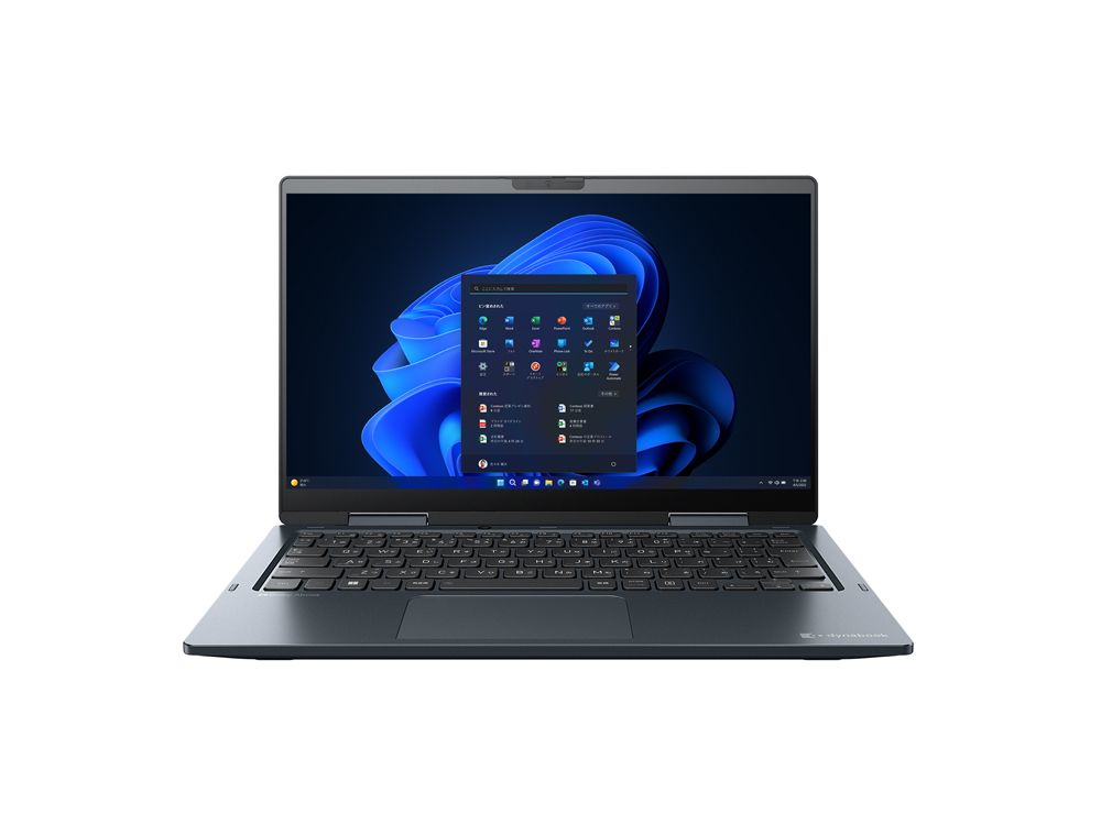 Dynabook VZ/HV Intel® Core™ i7 i7-1260P Laptop
