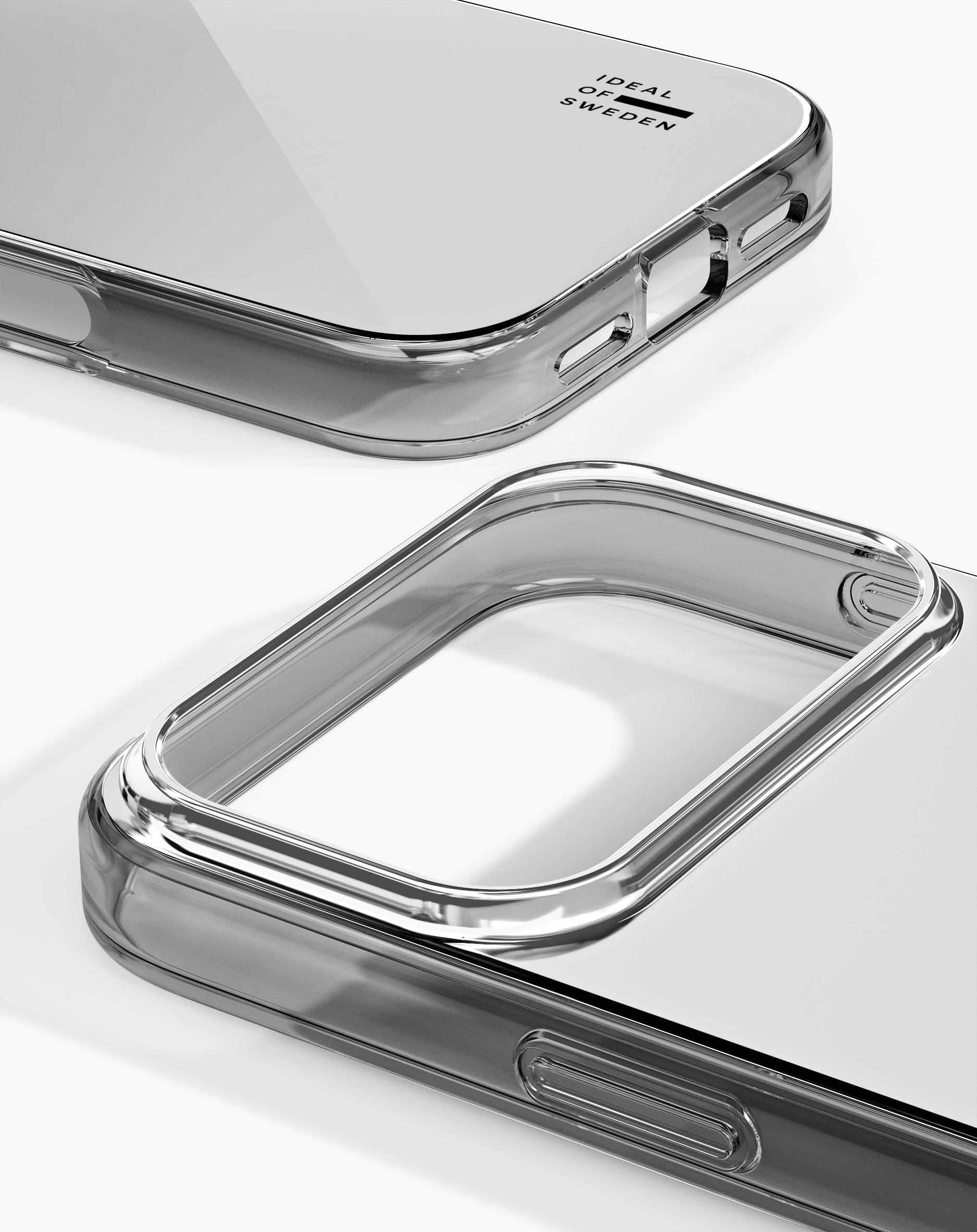 iDeal of Sweden Mirror Case MagSafe iPhone 17 Pro Max Mirror – image 3
