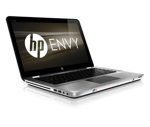 HP ENVY 14-1150ed Notebook PC – image 2