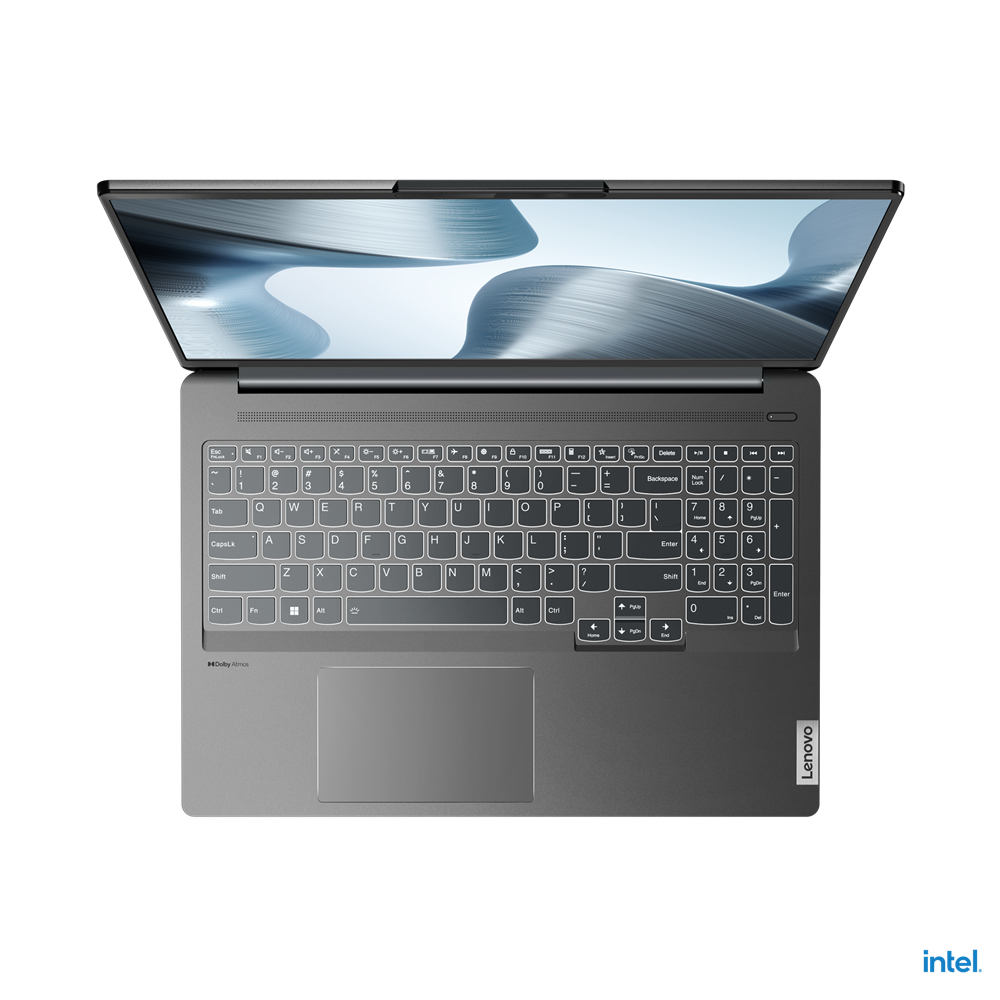 Lenovo IdeaPad 5 Pro 16IAH7 – image 9