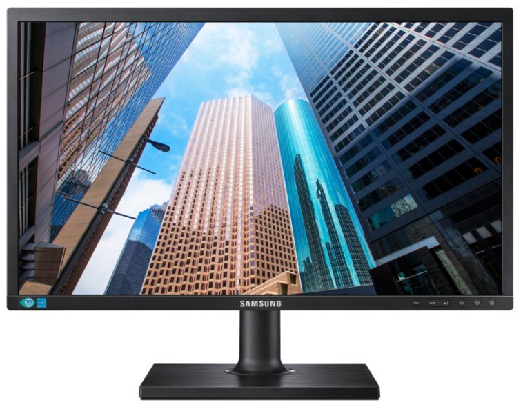 Samsung S22E450M computer monitor – image 8