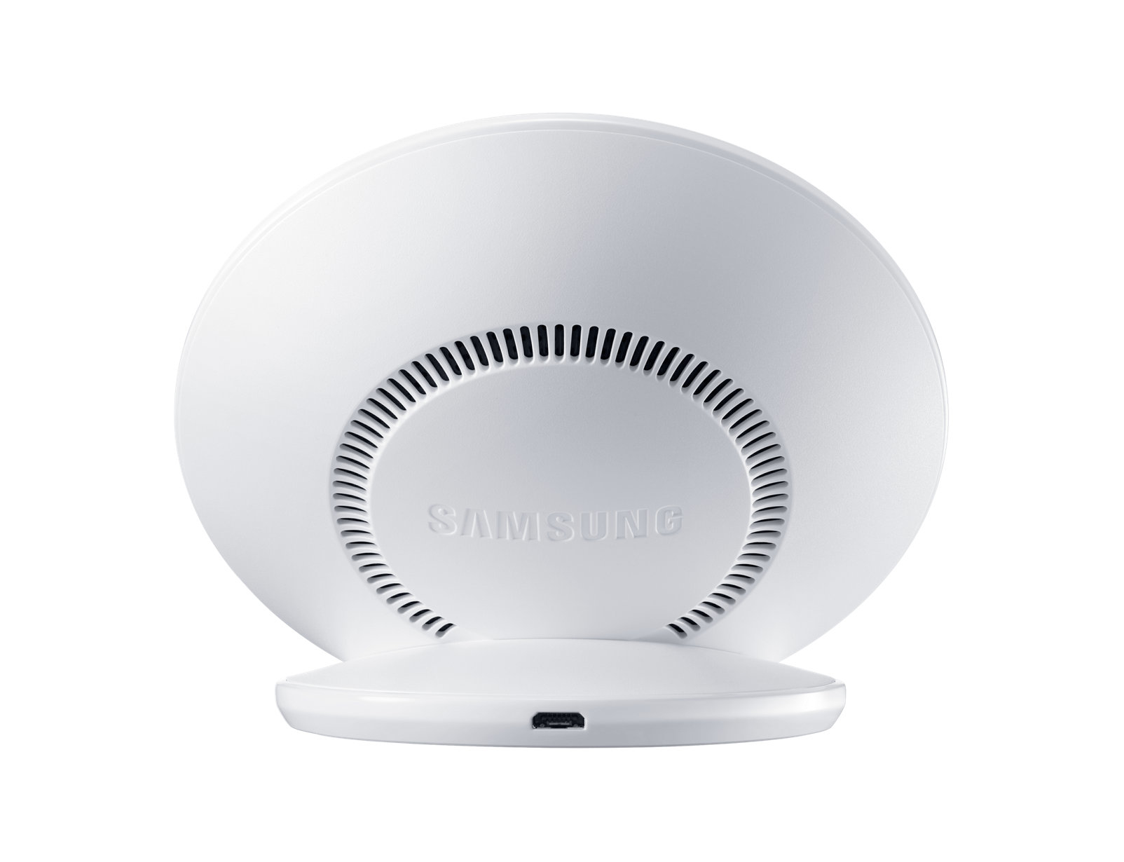 Samsung EP-NG930TWEGGB mobile device charger Smartphone White USB Wireless charging Indoor – image 4