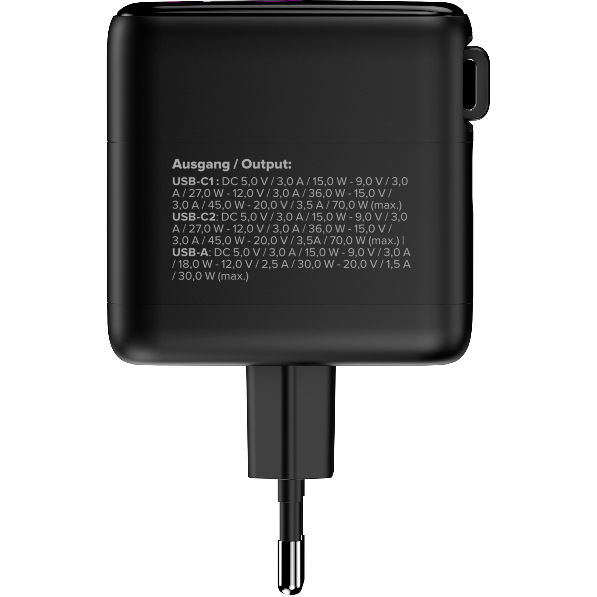 InLine USB power supply – image 7