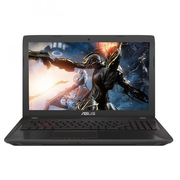 ASUS ZX53VW Intel® Core™ i5 i5-6300HQ Laptop – image 1