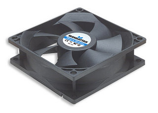 Manhattan 700320 computer cooling system Computer case Fan – image 3