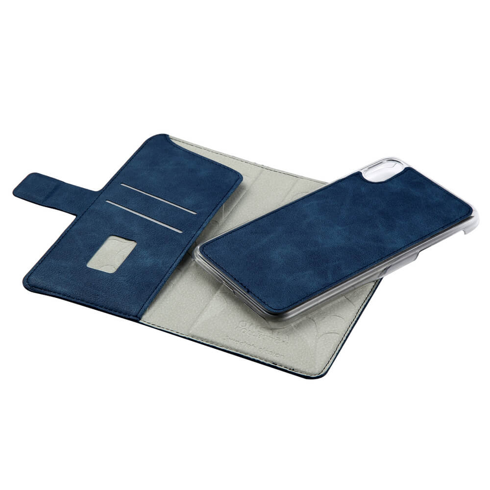 Onsala Mobile Wallet Royal Blue iPhoneXs Max – image 3