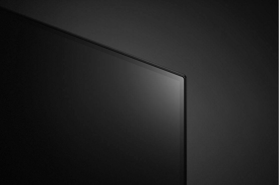 LG 55B8PLA TV 139.7 cm (55") 4K Ultra HD Smart TV Wi-Fi Aluminium, Black, Grey – image 8