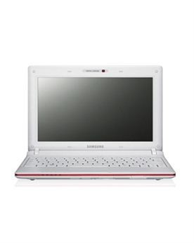 Samsung N150-Red Intel Atom® N450 Netbook