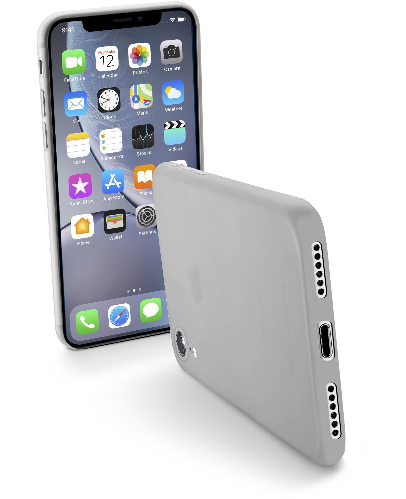 Cellularline Zero - iPhone XR – image 1