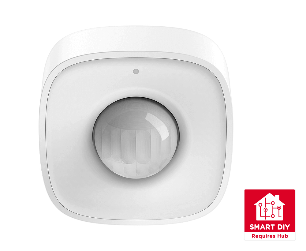 D-Link DCH-B122 motion detector Wireless White – image 5