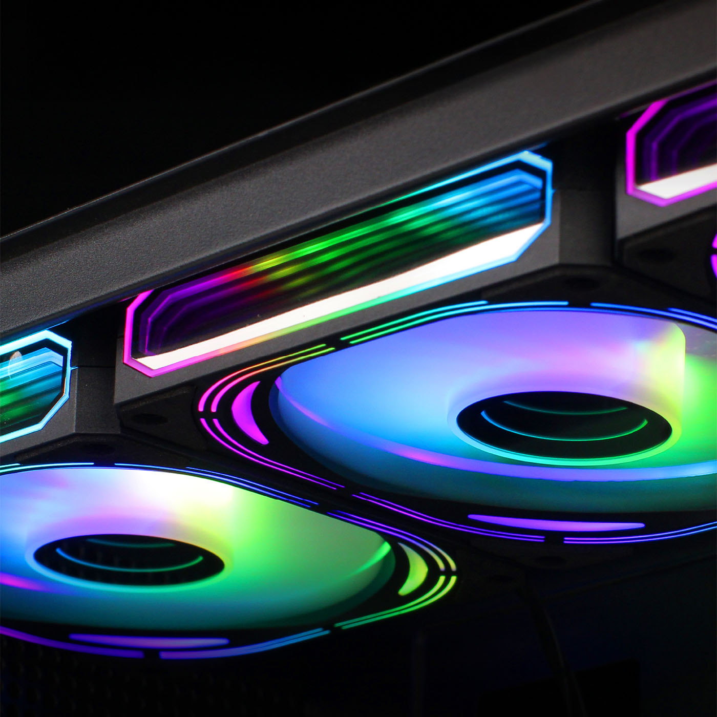 CoolBox Infinity Pro ARGB – image 3