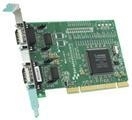 Brainboxes Universal PCI dual RS232