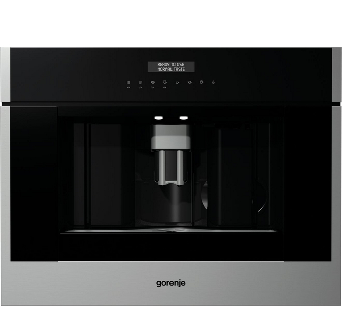 Gorenje 465211 Fully-auto