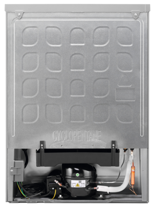AEG RTS515E1AW fridge Freestanding – image 4