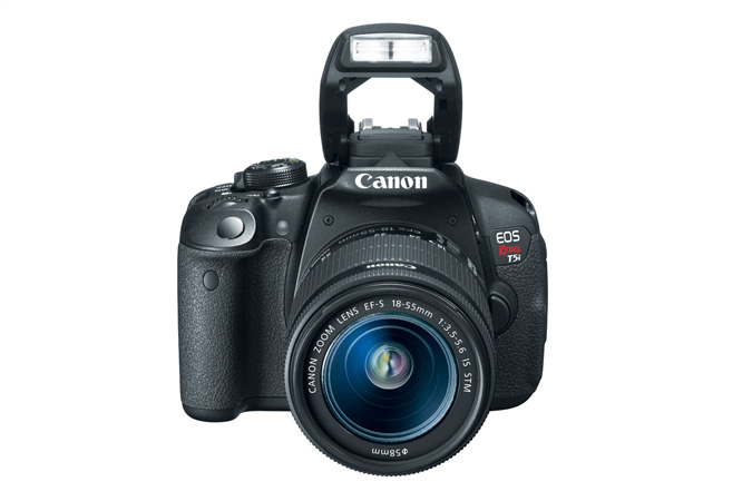 Canon Rebel T5i + EF-S 18-55mm + EF-S 18-135mm – image 8