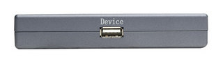 Manhattan 160735 interface hub 480 Mbit/s – image 5