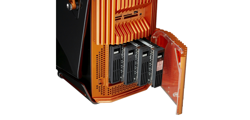 Acer Predator AG7750-E4152 Intel® Core™ i7 i7-950 – image 5