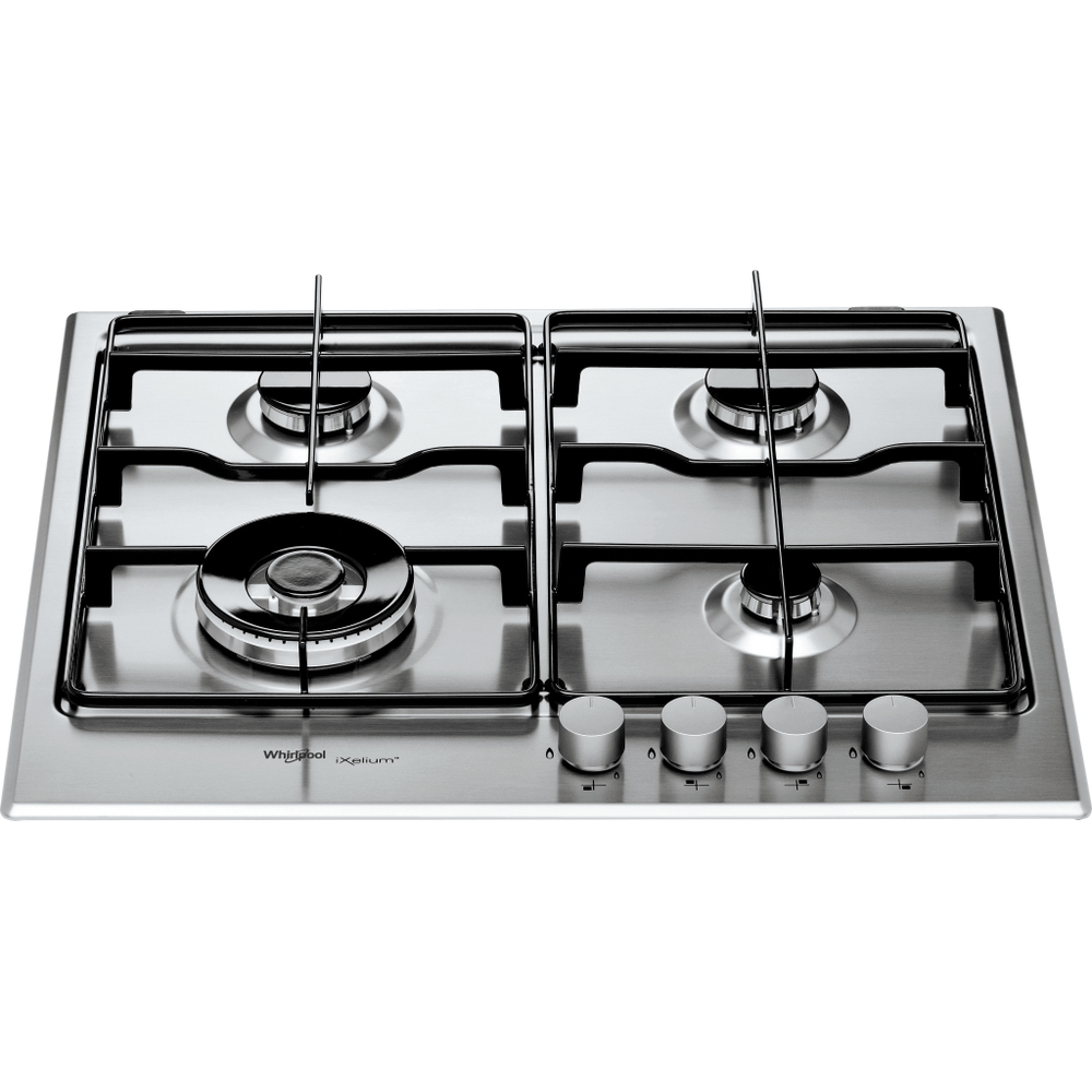 Whirlpool GMR 6421/IXL — vue 1 sur 4