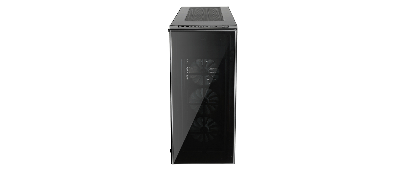 Aerocool Quartz Pro