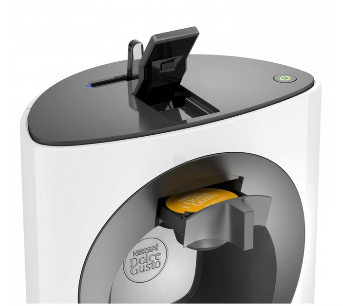 Krups Oblo KP1101ES coffee maker Capsule coffee machine – image 2