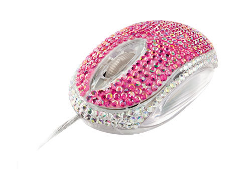 Trust Bling-Bling Mouse – image 1