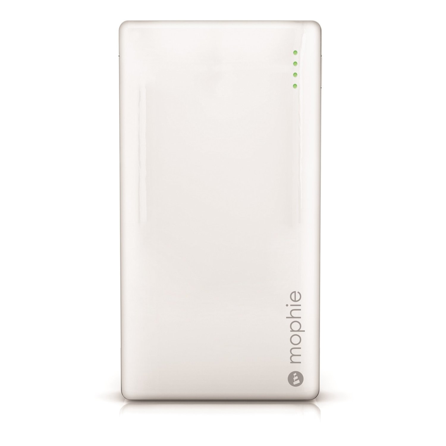 mophie JPU-PWRSTION-DUO-WHT power bank – image 1