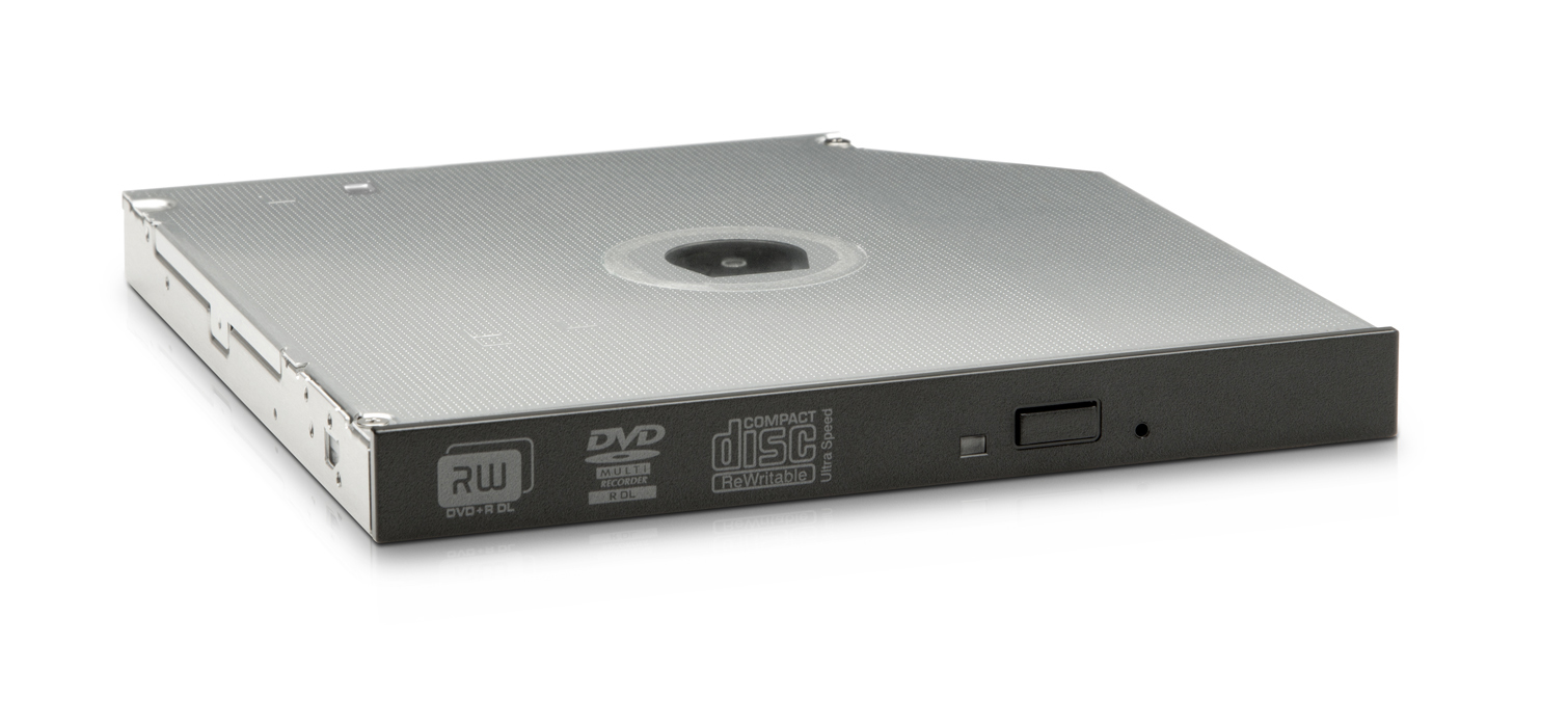 HP Slim SuperMulti DVDRW SATA 1st ODD