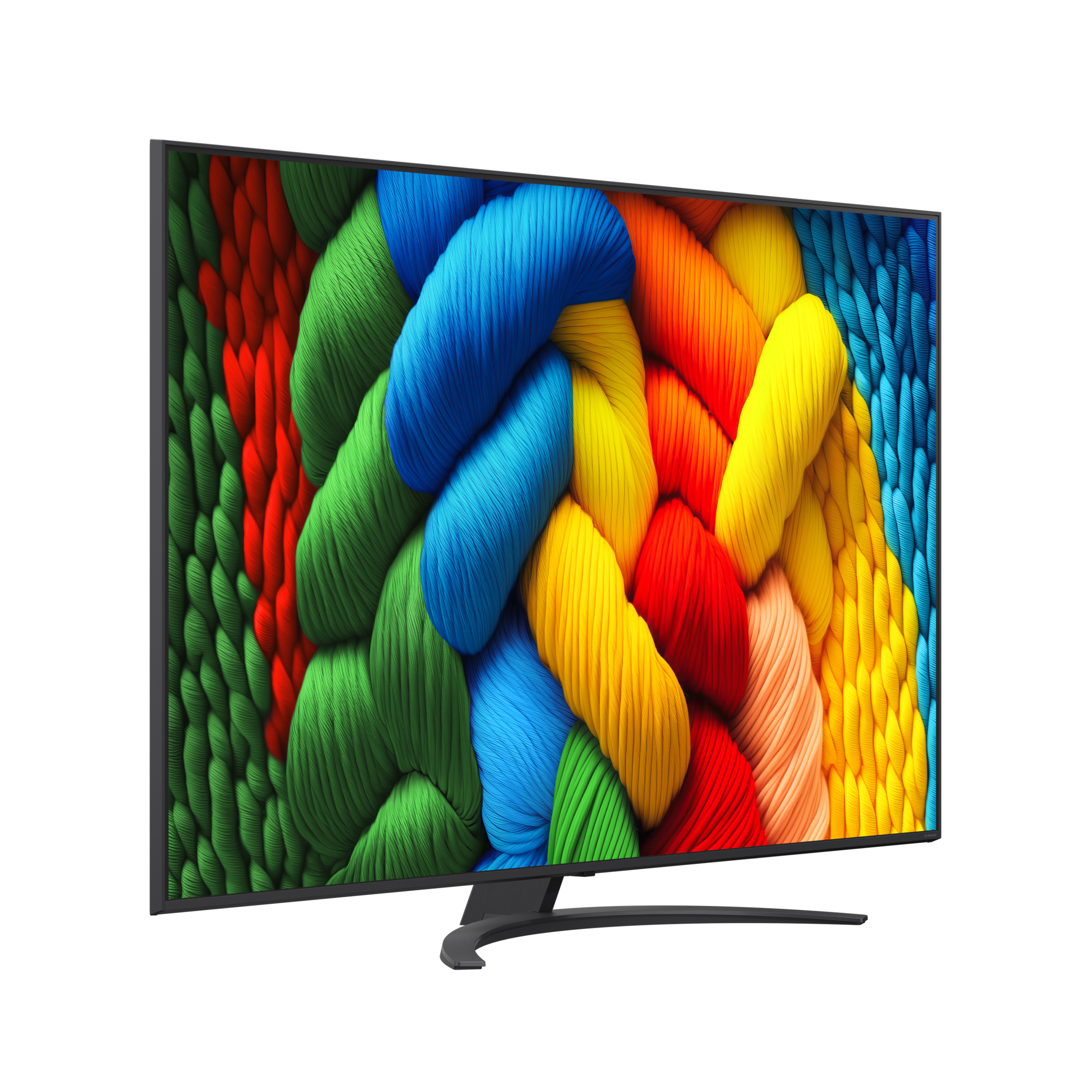 LG NanoCell AI 75NANO81A6A 190,5 cm (75 ) 4K Ultra HD Smart TV Wifi Noir — photo 6