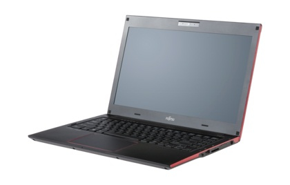 Fujitsu LIFEBOOK U554 – image 1