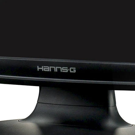 Hannspree Hanns.G HA222DPB computer monitor – image 3