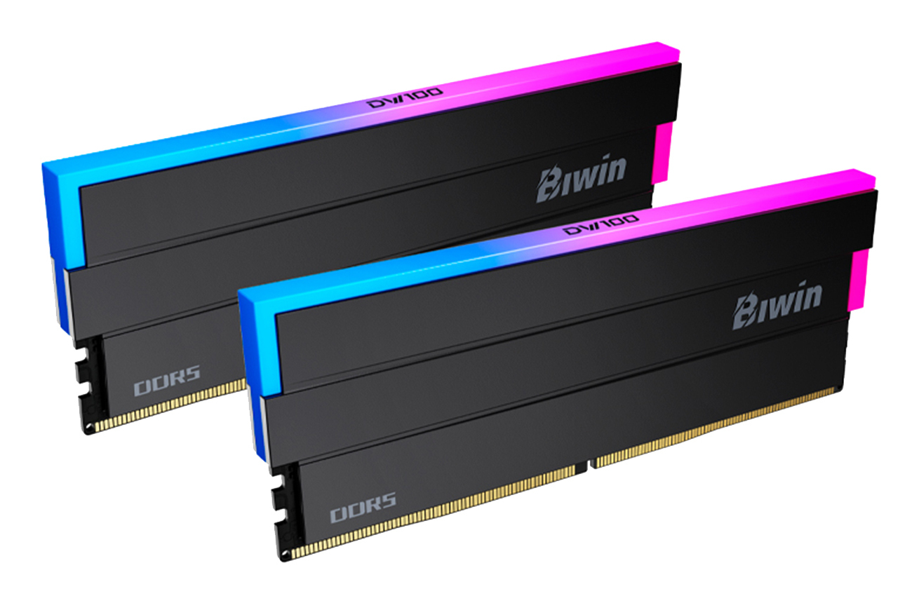 Biwin B5DW100326432FR2G-CB002 memory module – image 3