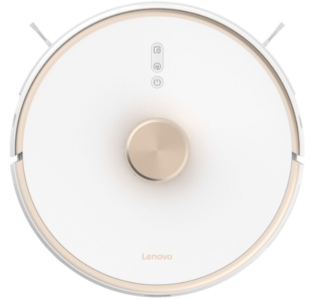 Lenovo T1s White