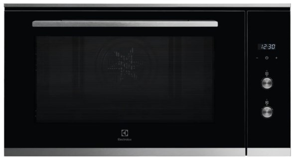 Electrolux KBZE9X 77 L Stainless steel