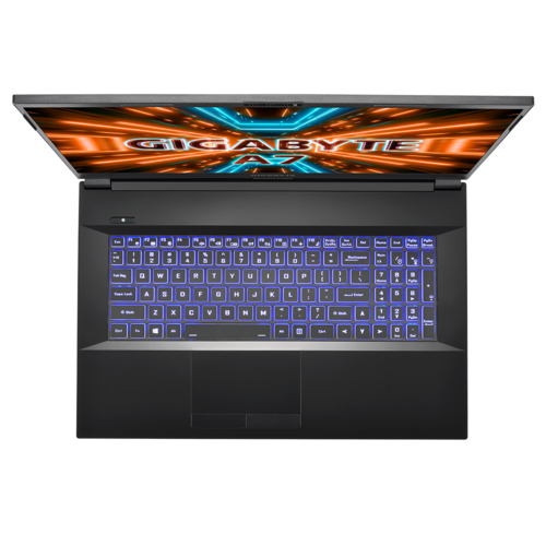 GIGABYTE A7 K1 – image 3