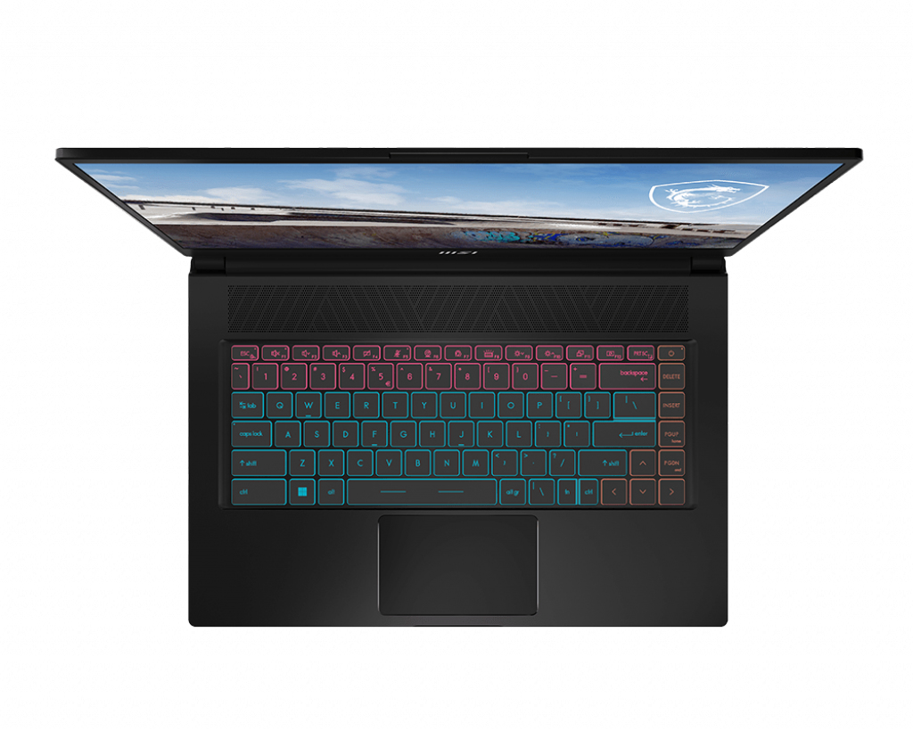 MSI 15M B12UE-017 – image 3