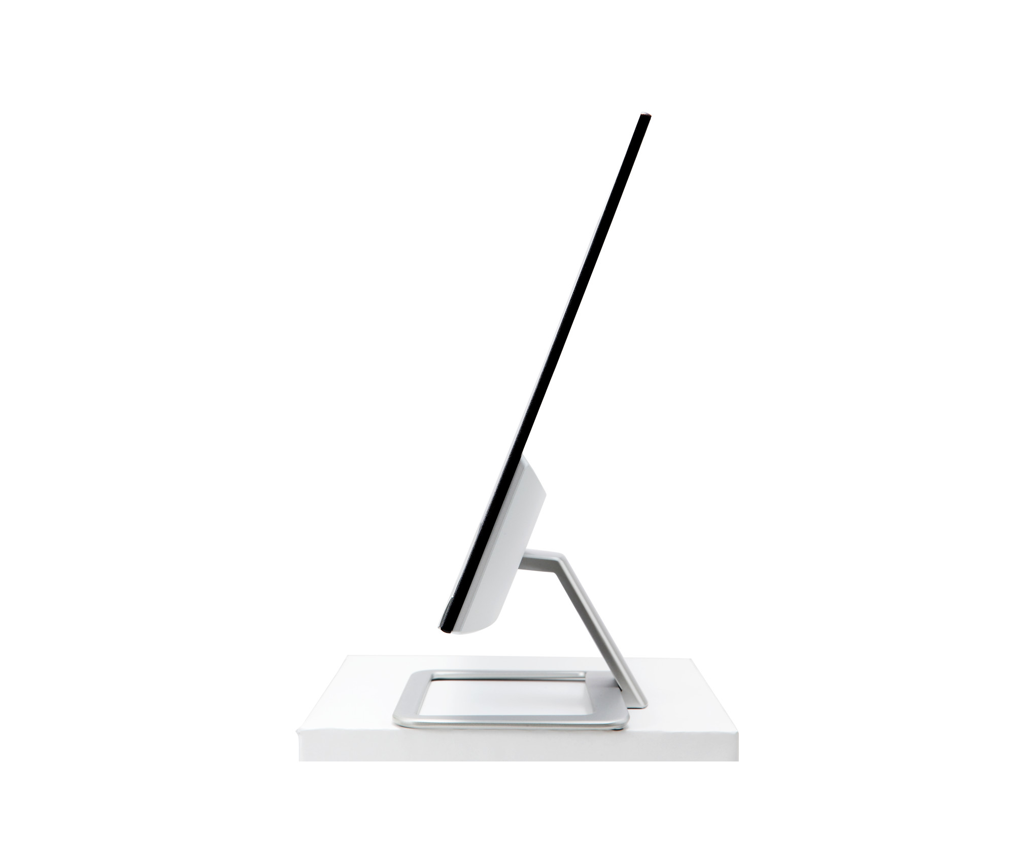 HP 24er computer monitor – image 4