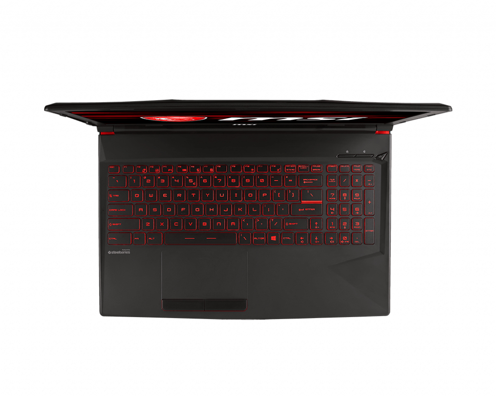 MSI GL63 8SE-093UK – image 5